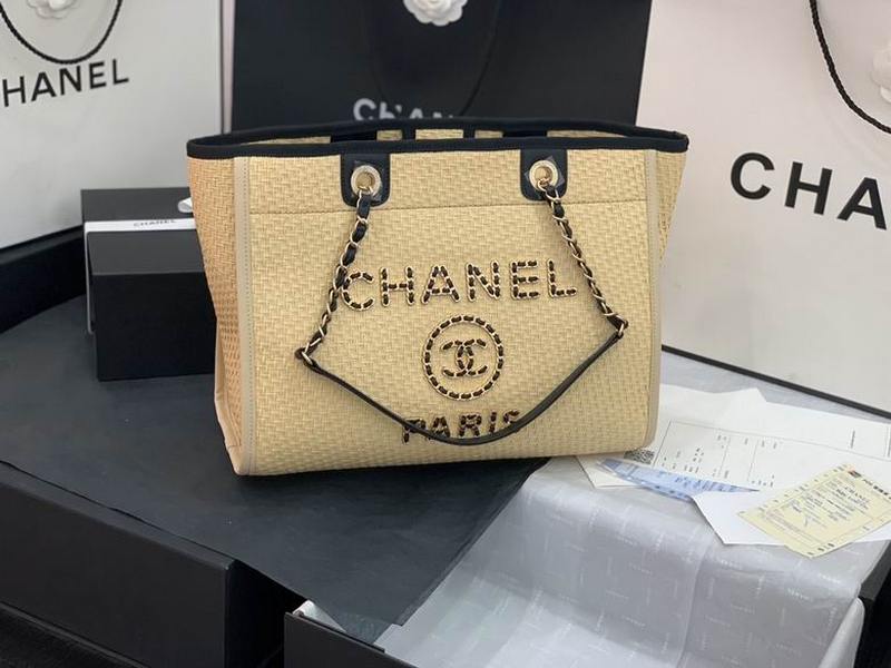 Chanel Handbags 401